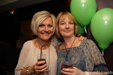 Prospect Fundraiser at Longs Bar