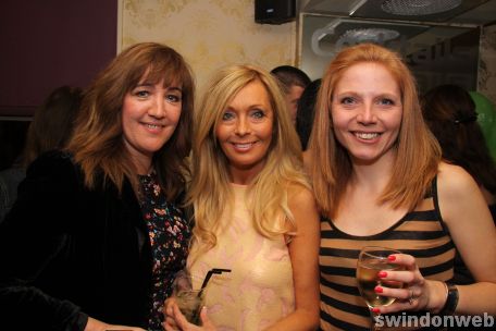 Prospect Fundraiser at Longs Bar
