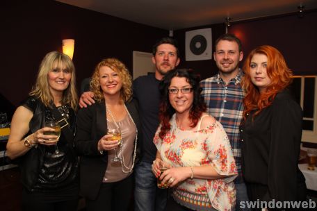 Prospect Fundraiser at Longs Bar