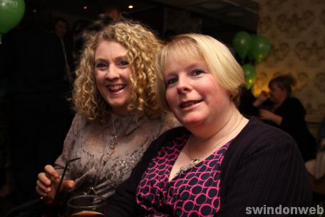 Prospect Fundraiser at Longs Bar