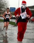 Santa Dash