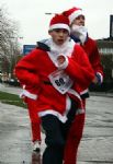 Santa Dash