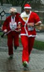 Santa Dash