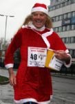 Santa Dash