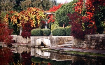 Wiltshire's hidden treasures