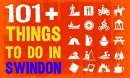 101 Things To Do Swindon