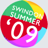 Swindon Summer logo