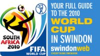 Swindon World Cup 2010