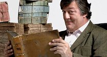 Stephen Fry