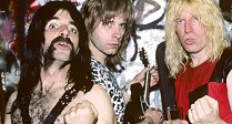 SPINAL TAP