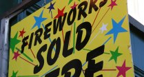 WHERE TO BUY YOUR FIREWORKS