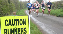 Running Clubs
