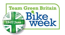 Swindon Bike Week 2010
