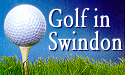 GOLF IN SWINDON