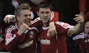 SWINDON TOWN FC