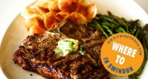 Steak Night
