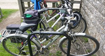 Cycle Parking