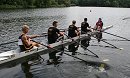 Rowing