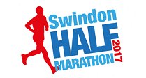 NEW Swindon Half-Marathon