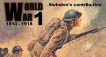 Swindon and World War One