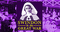 Swindon in The Great War - Website