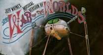 THE WAR OF THE WORLDS