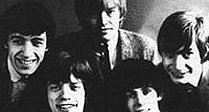 THE ROLLING STONES