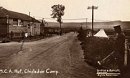 CHISELDON CAMP