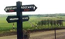 Ridgeway