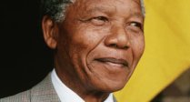 Nelson Mandela