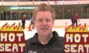 WILDCATS IN THE HOTSEAT