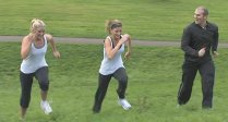 Swindon Half-Marathon