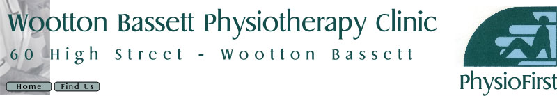 Wootton Bassett Physiotherapy Clinic