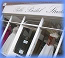 Belle Bridal Studio, Wootton Bassett