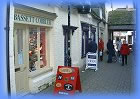 Boroughfields shopping area, Wootton Bassett