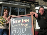 Alun and Julie