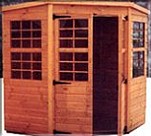 Banburys for Summer Houses