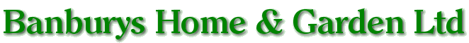 Banburys Home & Garden Limited