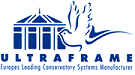 Ultraframe logo