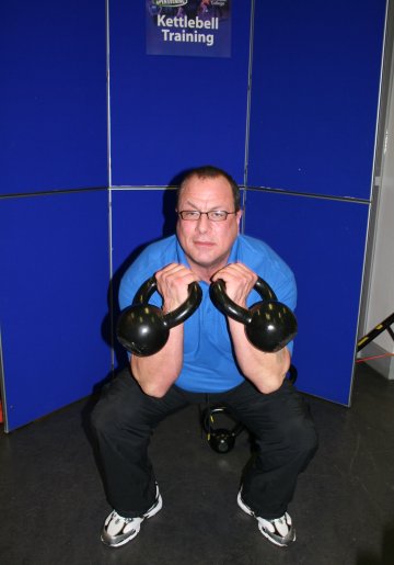 Swindon College Sports Evening