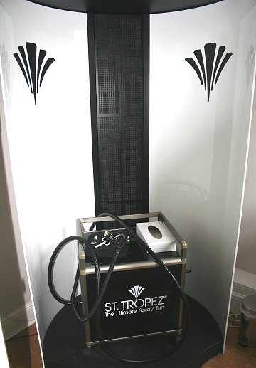 OMG Hair and Beauty Salon