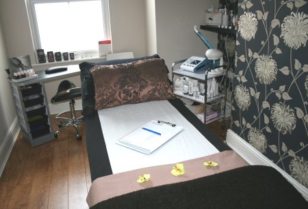 OMG Hair and Beauty Salon