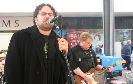 Frequently in Swindon 2