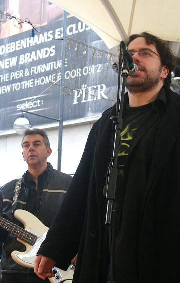 Frequently in Swindon 2