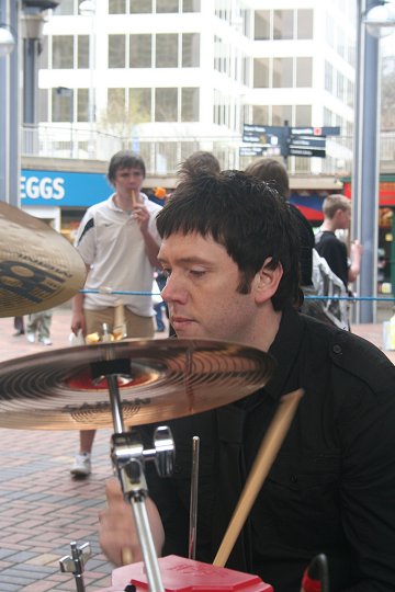 Frequently in Swindon 2