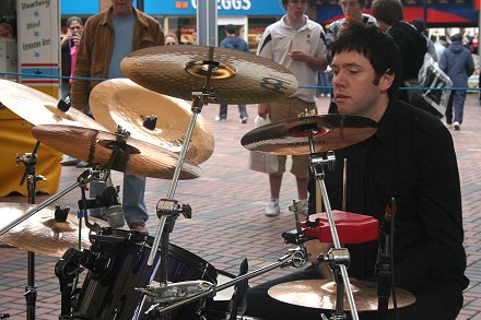 Frequently in Swindon 2