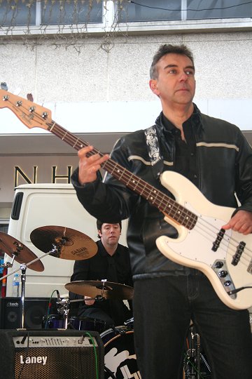 Frequently in Swindon 2