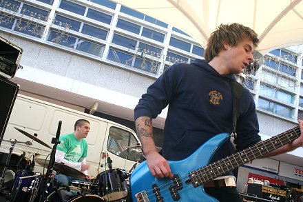 Frequently in Swindon 2