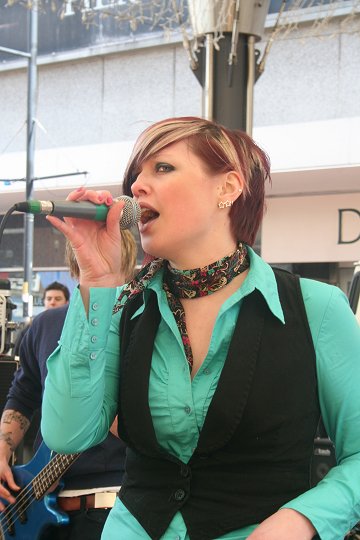 Frequently in Swindon 2