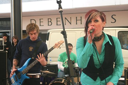 Frequently in Swindon 2